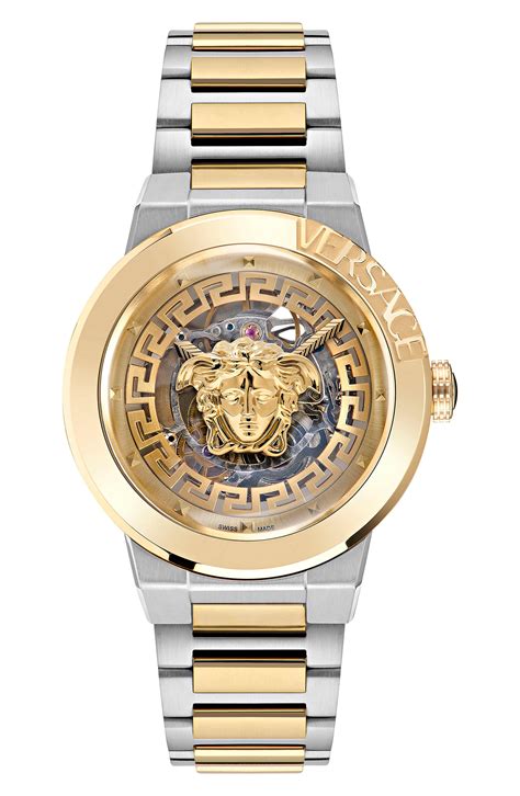 versace watch man price|where to buy Versace watches.